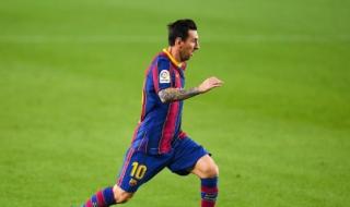 c罗梅西出场次数对比 c罗出场次数为什么比梅西多