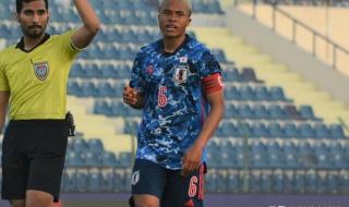 中国足球历史射手王排名 中国足球名人堂排名