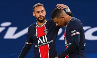 大巴黎有欧冠冠军吗