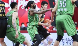 2021cba常规赛打多少场比赛 cba常规赛每个队几场比赛