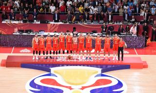 2019篮球世界杯冠军美国排名 2019男篮世界杯的冠军是哪个队伍