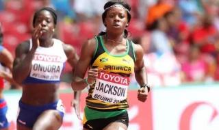 奥运会跑步项目有哪些