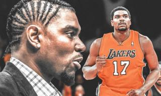 霍华德去湖人的交易