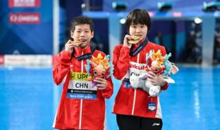 2023年游泳世锦赛日期