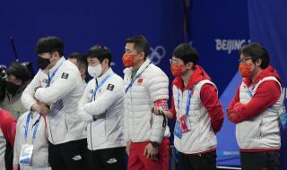 冬奥会2022比赛时间