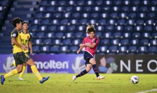 2020亚冠报名规则 2020年亚冠赛制规则