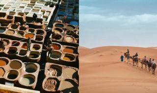 摩洛哥比中国富有吗