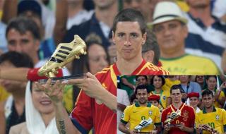 西班牙vs巴西首发阵容